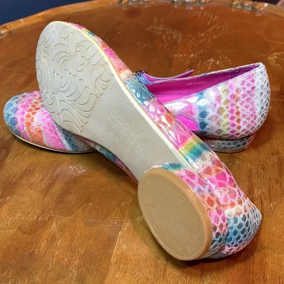 Chanii B casual shoes - Picture 7 of 9